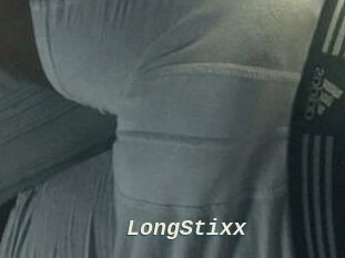 LongStixx