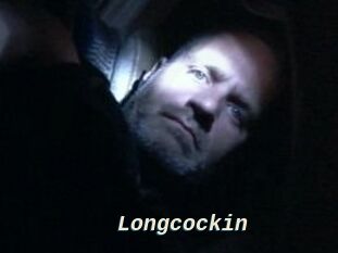 Longcockin