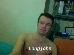 Longjohn
