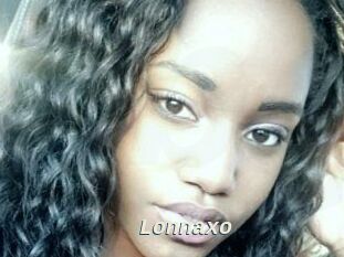 Lonnaxo
