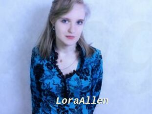 LoraAllen