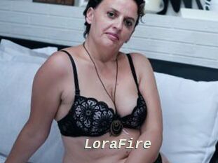 LoraFire