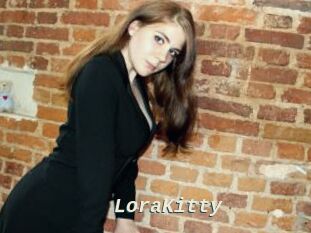LoraKitty