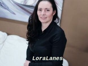 LoraLanes