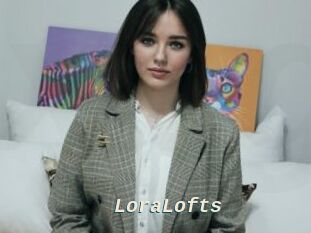 LoraLofts