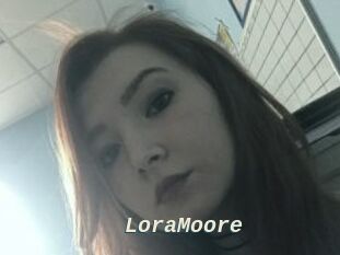 LoraMoore
