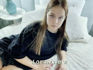 LoraRivers