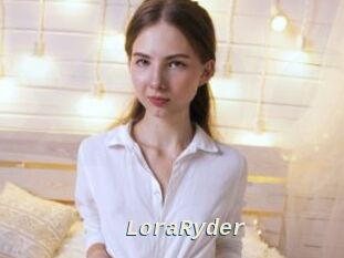 LoraRyder