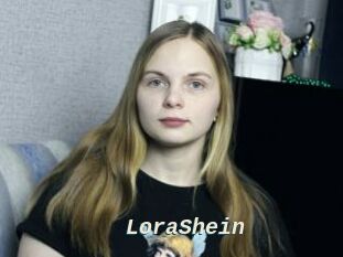 LoraShein