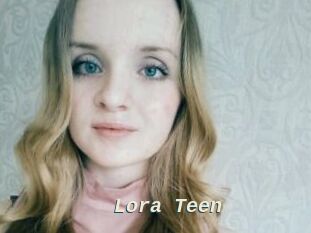 Lora_Teen