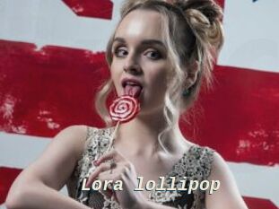Lora_lollipop