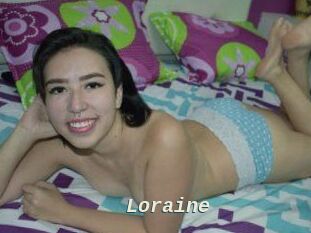 Loraine