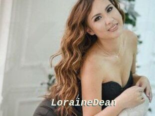LoraineDean
