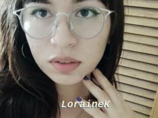 LoraineK