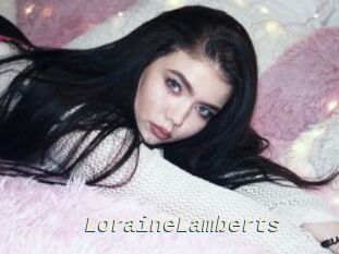 LoraineLamberts