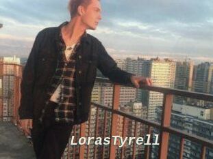 LorasTyrell