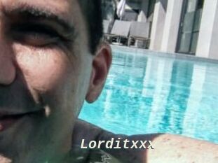 Lorditxxx