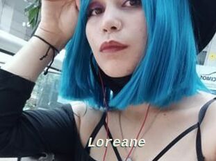 Loreane