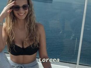 Loreea