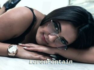 LorenFontain