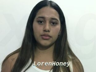 LorenHoney