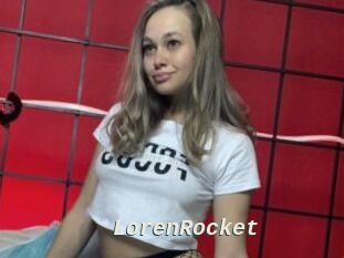 LorenRocket