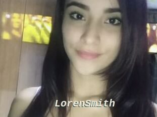 LorenSmith