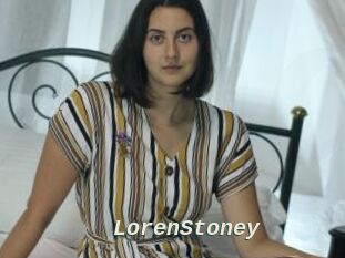 LorenStoney