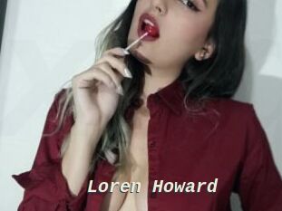 Loren_Howard
