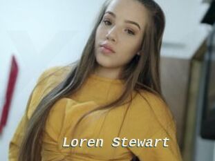 Loren_Stewart
