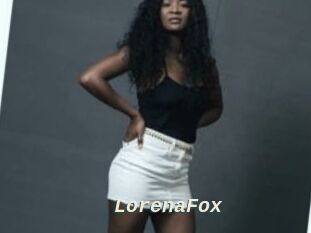 LorenaFox