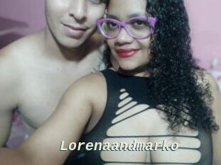 Lorenaandmarko