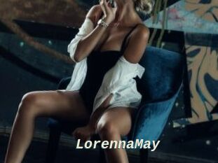 LorennaMay