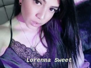Lorenna_Sweet