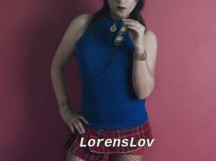 LorensLov