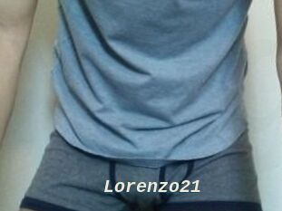 Lorenzo21