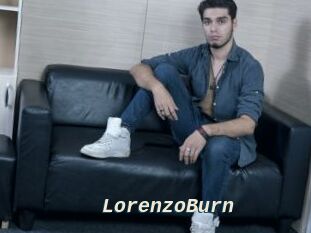 LorenzoBurn