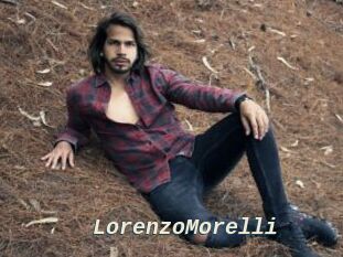 LorenzoMorelli