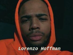 Lorenzo_Hoffman