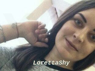 LorettaShy