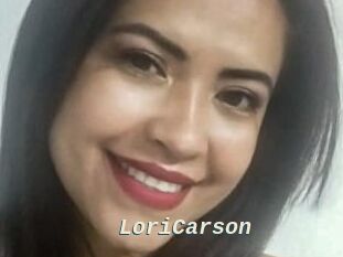 LoriCarson