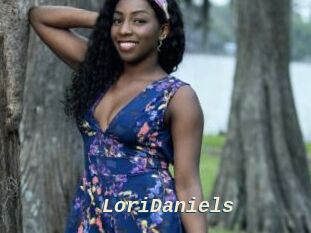 LoriDaniels