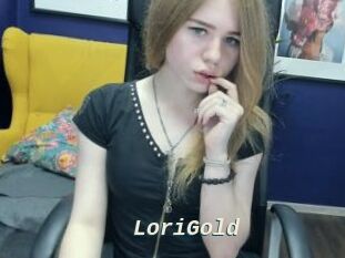 LoriGold