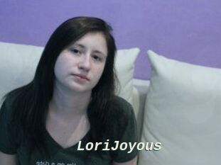 LoriJoyous