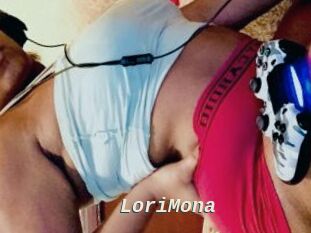 LoriMona
