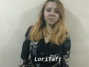 LoriTaft