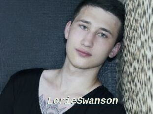 LorieSwanson