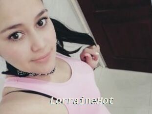 LorraineHot