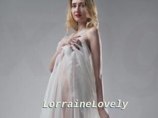 LorraineLovely