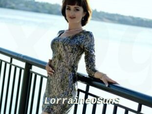 LorraineOSunS